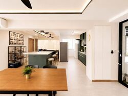 Blk 406B Northshore Residences I (Punggol), HDB 5 Rooms #606373421